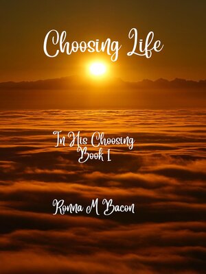 cover image of Choosing Life